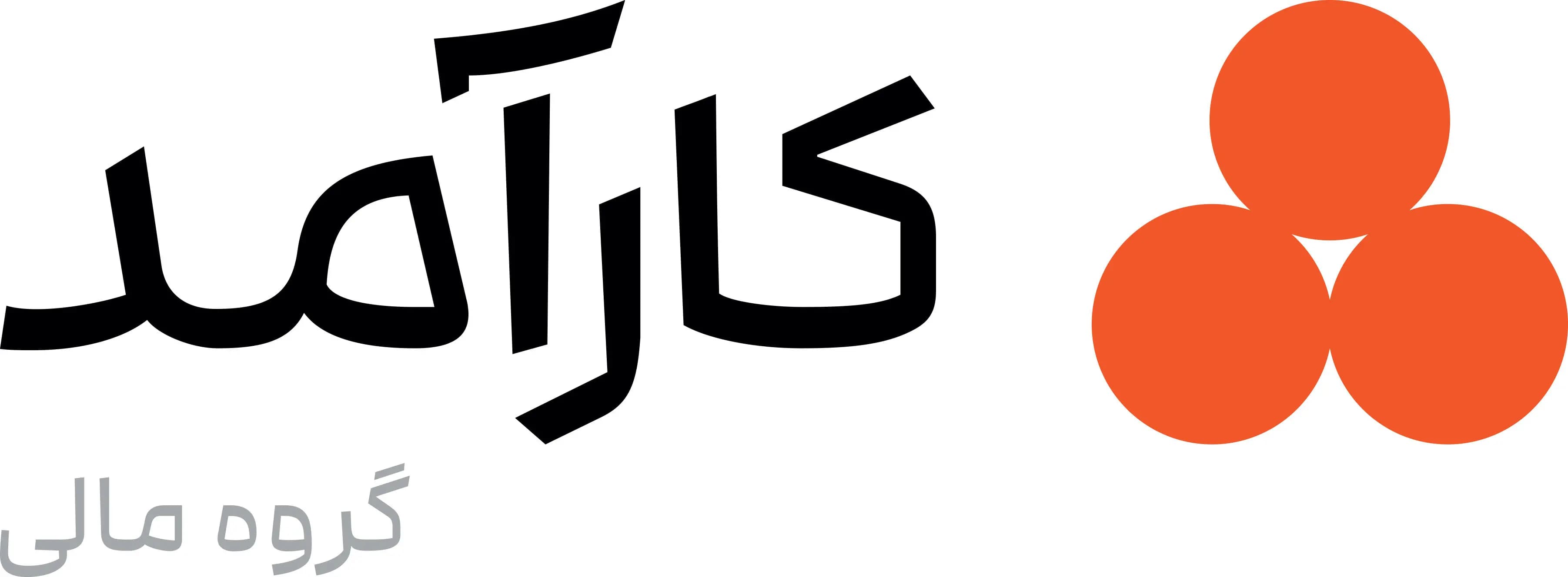 گروه مالی کارآمد