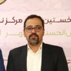 سیدحمیدرضا ایزدپناه