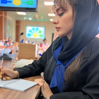 معصومه صبور